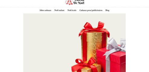 https://www.cadeau-de-noel.info